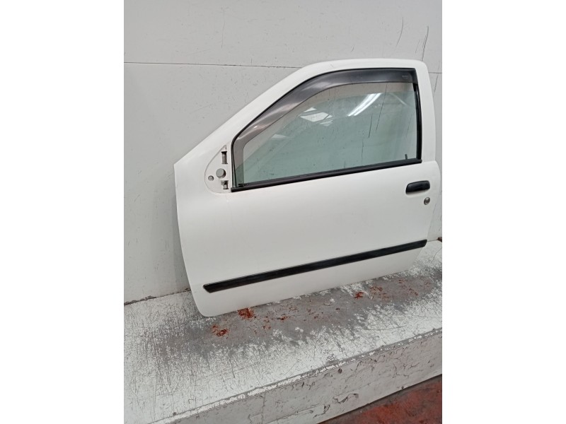 Recambio de puerta delantera izquierda para fiat punto (176_) 60 1.2 (176ap, 176ar, 176aq, 176bb) referencia OEM IAM   3P