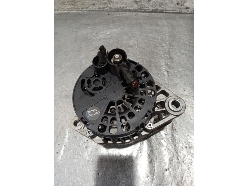 Recambio de alternador para fiat idea (350_) 1.9 jtd referencia OEM IAM 1638097580  