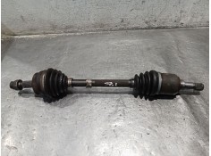 Recambio de transmision delantera izquierda para fiat punto (176_) 60 1.2 (176ap, 176ar, 176aq, 176bb) referencia OEM IAM   94