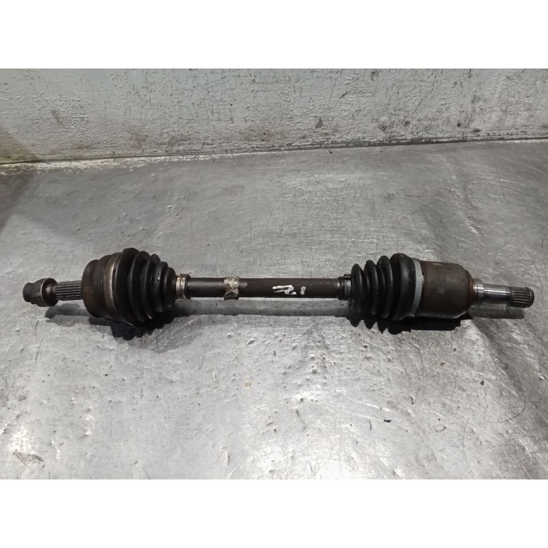 Recambio de transmision delantera izquierda para fiat punto (176_) 60 1.2 (176ap, 176ar, 176aq, 176bb) referencia OEM IAM   94