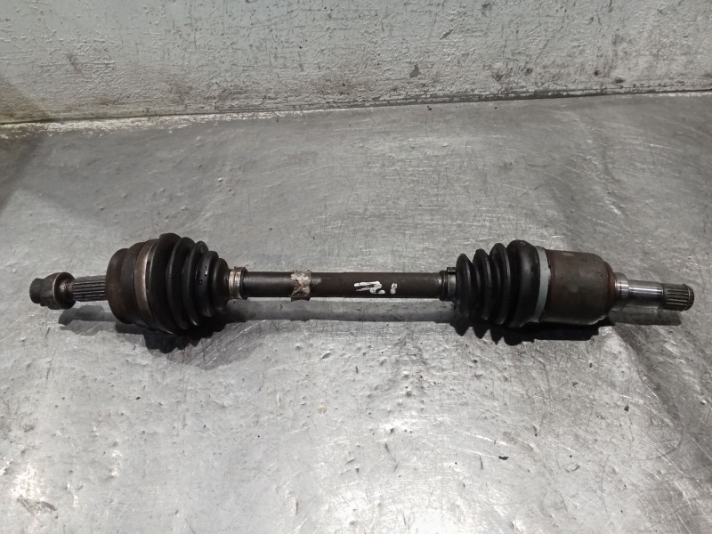 Recambio de transmision delantera izquierda para fiat punto (176_) 60 1.2 (176ap, 176ar, 176aq, 176bb) referencia OEM IAM   94