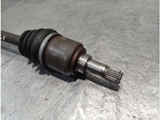 Recambio de transmision delantera izquierda para fiat punto (176_) 60 1.2 (176ap, 176ar, 176aq, 176bb) referencia OEM IAM   94 2