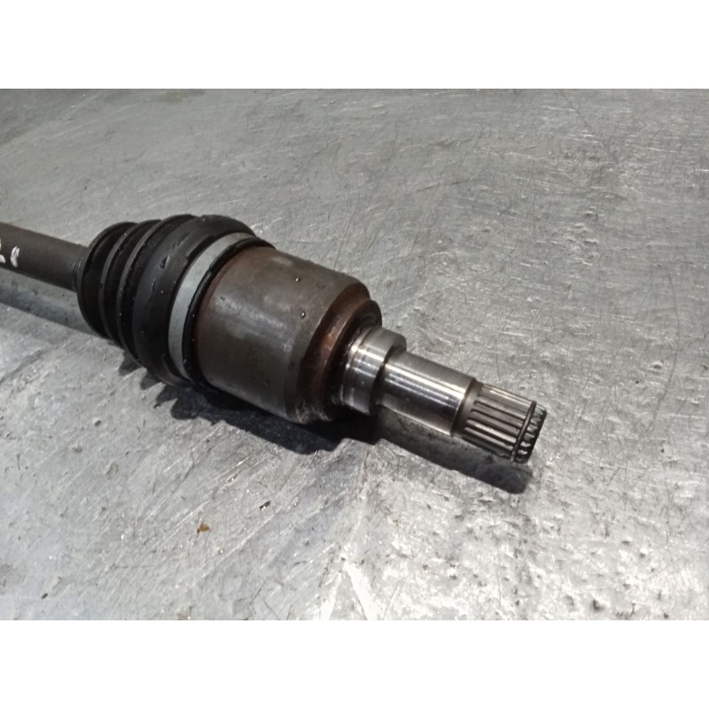 Recambio de transmision delantera izquierda para fiat punto (176_) 60 1.2 (176ap, 176ar, 176aq, 176bb) referencia OEM IAM   94