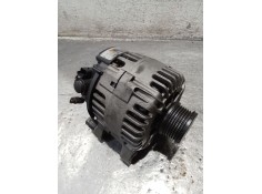 Recambio de alternador para peugeot 307 (3a/c) 1.6 hdi 110 referencia OEM IAM 0986046240 150A 01