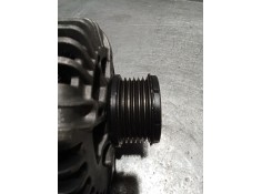 Recambio de alternador para peugeot 307 (3a/c) 1.6 hdi 110 referencia OEM IAM 0986046240 150A 01 2