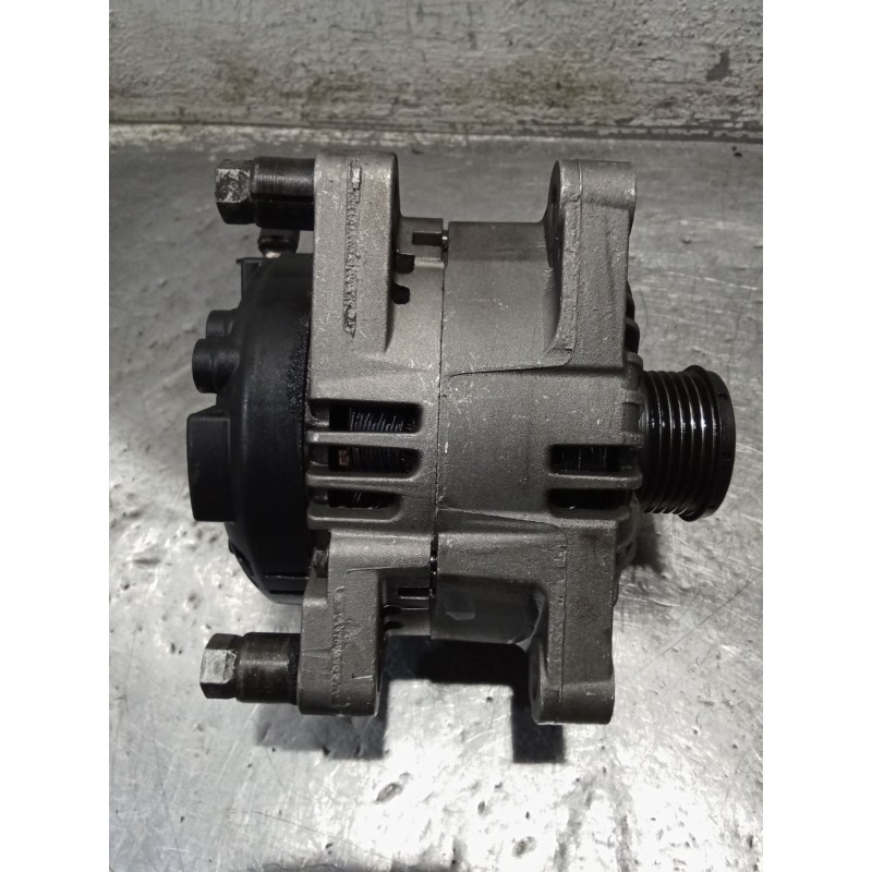 Recambio de alternador para peugeot 307 (3a/c) 1.6 hdi 110 referencia OEM IAM 0986046240 150A 01