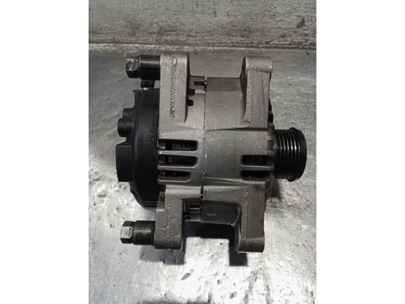 Recambio de alternador para peugeot 307 (3a/c) 1.6 hdi 110 referencia OEM IAM 0986046240 150A 01