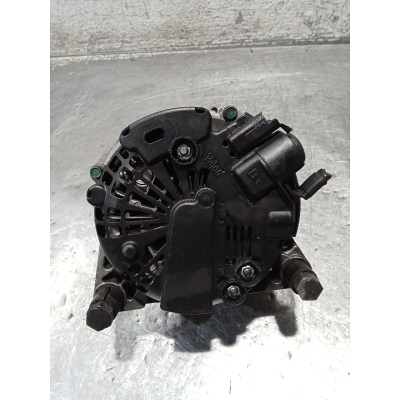Recambio de alternador para peugeot 307 (3a/c) 1.6 hdi 110 referencia OEM IAM 0986046240 150A 01