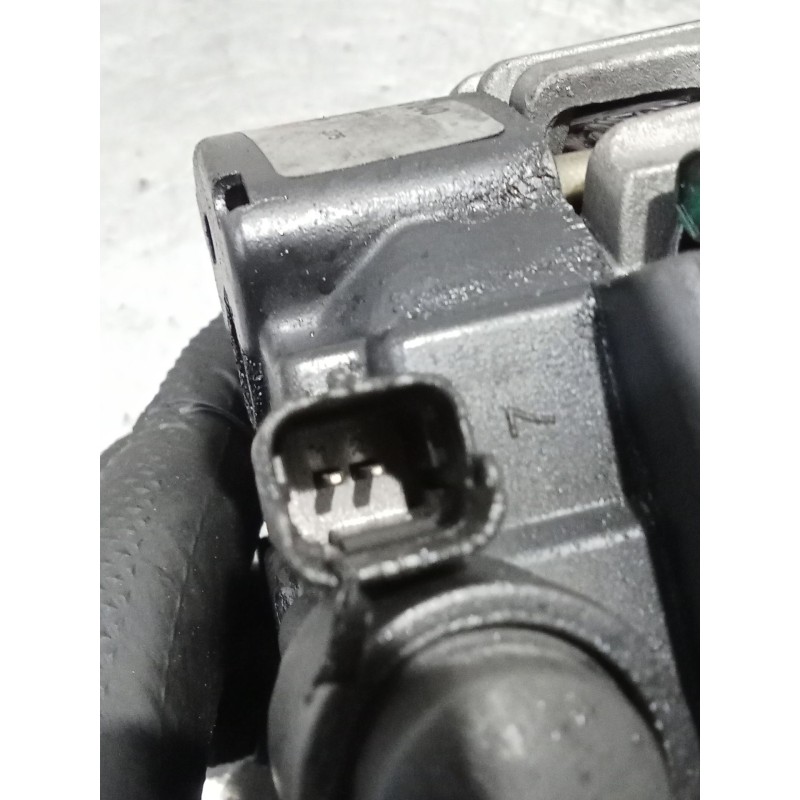 Recambio de alternador para peugeot 307 (3a/c) 1.6 hdi 110 referencia OEM IAM 0986046240 150A 01