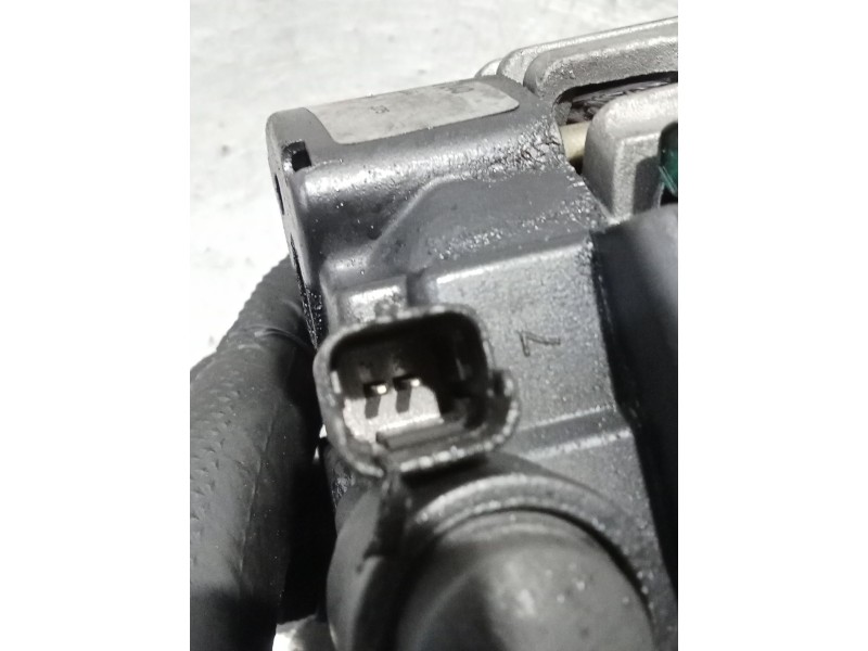 Recambio de alternador para peugeot 307 (3a/c) 1.6 hdi 110 referencia OEM IAM 0986046240 150A 01