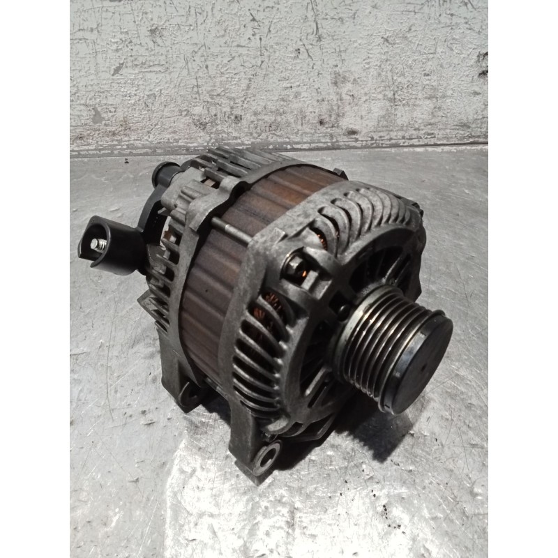 Recambio de alternador para peugeot 407 (6d_) 2.0 hdi 135 (6drhrh, 6drhre, 6drhrg, 6drhrj) referencia OEM IAM 9654752880 A004TJ0