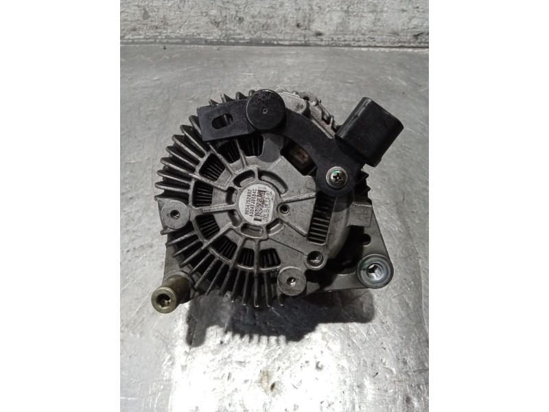 Recambio de alternador para peugeot 407 (6d_) 2.0 hdi 135 (6drhrh, 6drhre, 6drhrg, 6drhrj) referencia OEM IAM 9654752880 A004TJ0