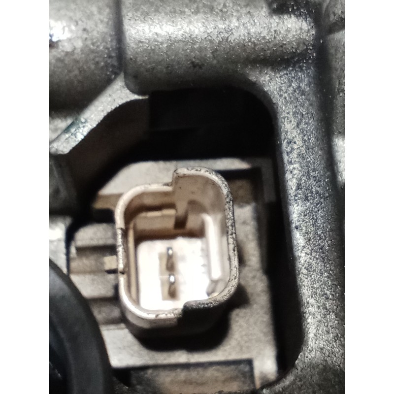 Recambio de alternador para peugeot 407 (6d_) 2.0 hdi 135 (6drhrh, 6drhre, 6drhrg, 6drhrj) referencia OEM IAM 9654752880 A004TJ0