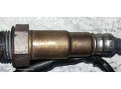 Recambio de sonda lambda para seat altea xl (5p5) freetrack 4x4 referencia OEM IAM 03G906262 0281004042  2