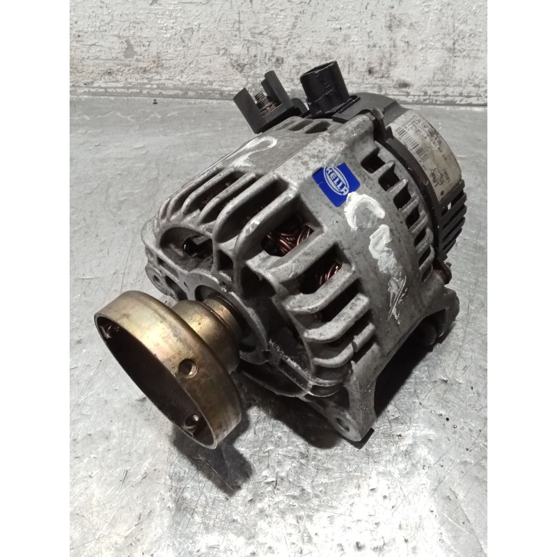 Recambio de alternador para ford focus i sedán (dfw) 1.8 tdci referencia OEM IAM   