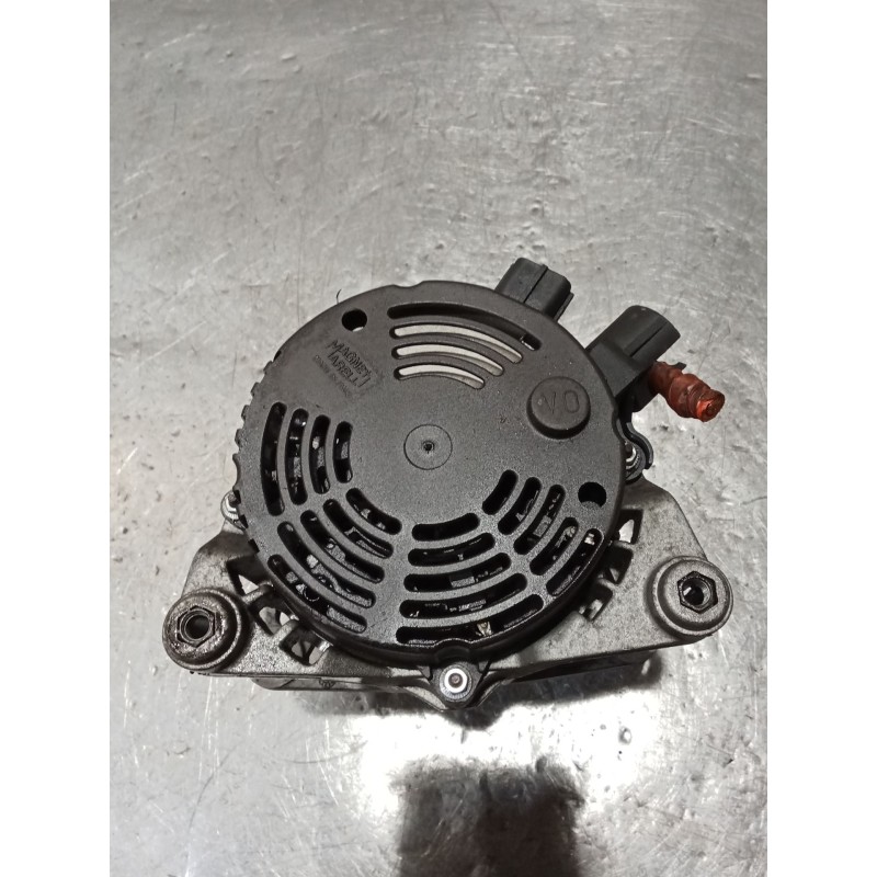 Recambio de alternador para ford focus i sedán (dfw) 1.8 tdci referencia OEM IAM   