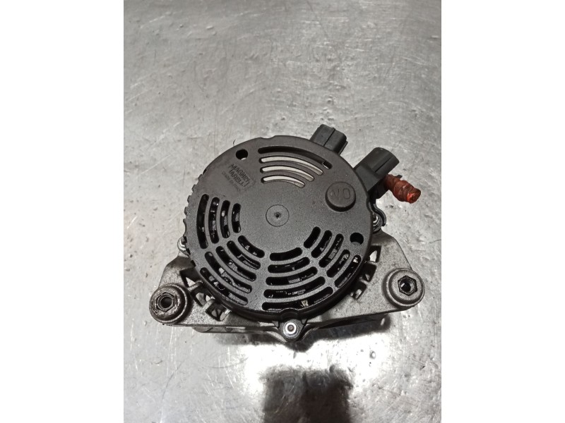 Recambio de alternador para ford focus i sedán (dfw) 1.8 tdci referencia OEM IAM   
