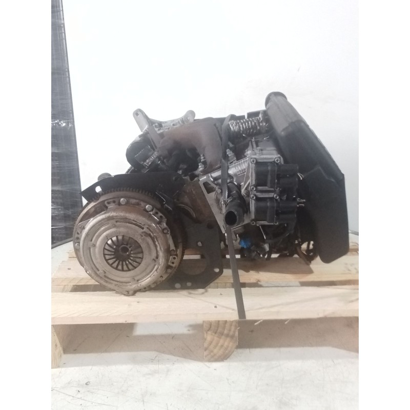 Recambio de motor completo para fiat punto (176_) 60 1.2 (176ap, 176ar, 176aq, 176bb) referencia OEM IAM 176 B4000  8934736