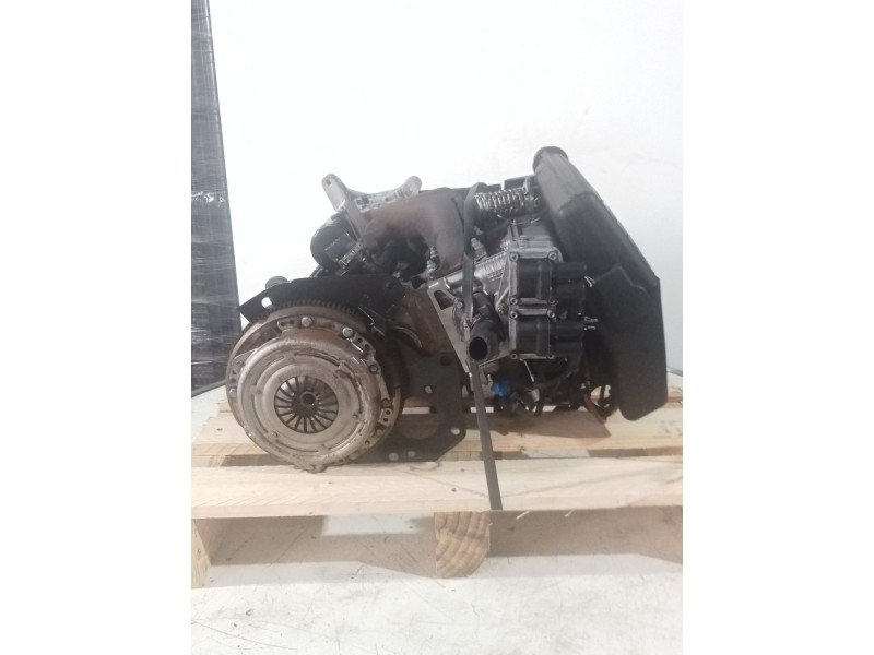Recambio de motor completo para fiat punto (176_) 60 1.2 (176ap, 176ar, 176aq, 176bb) referencia OEM IAM 176 B4000  8934736