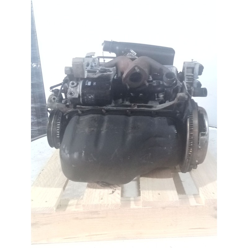 Recambio de motor completo para fiat punto (176_) 60 1.2 (176ap, 176ar, 176aq, 176bb) referencia OEM IAM 176 B4000  8934736