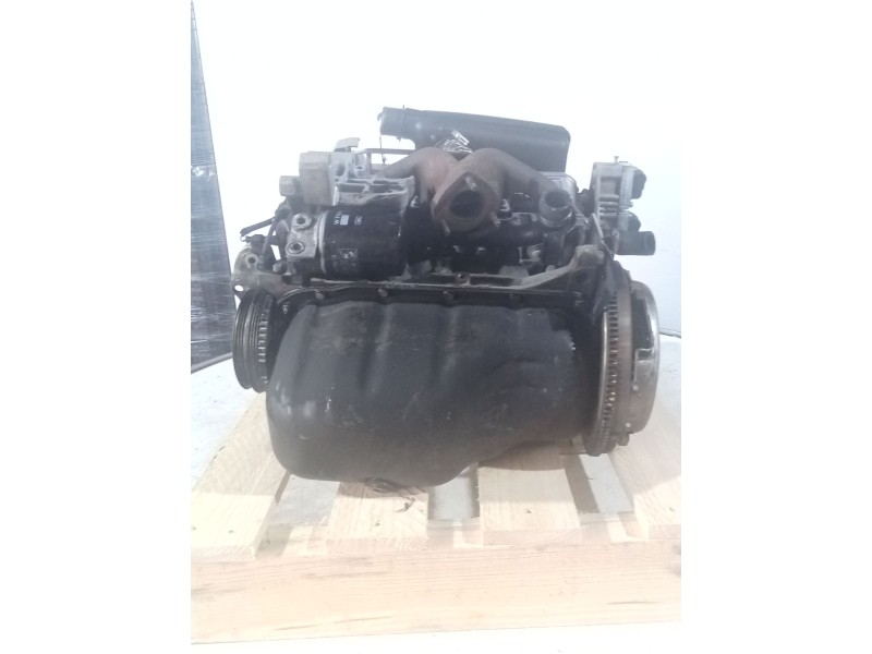 Recambio de motor completo para fiat punto (176_) 60 1.2 (176ap, 176ar, 176aq, 176bb) referencia OEM IAM 176 B4000  8934736