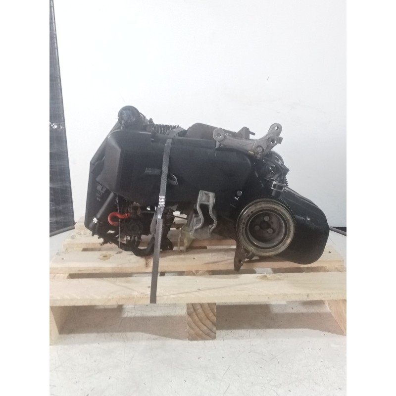 Recambio de motor completo para fiat punto (176_) 60 1.2 (176ap, 176ar, 176aq, 176bb) referencia OEM IAM 176 B4000  8934736