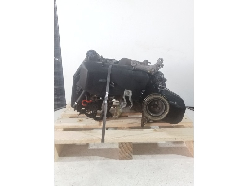 Recambio de motor completo para fiat punto (176_) 60 1.2 (176ap, 176ar, 176aq, 176bb) referencia OEM IAM 176 B4000  8934736
