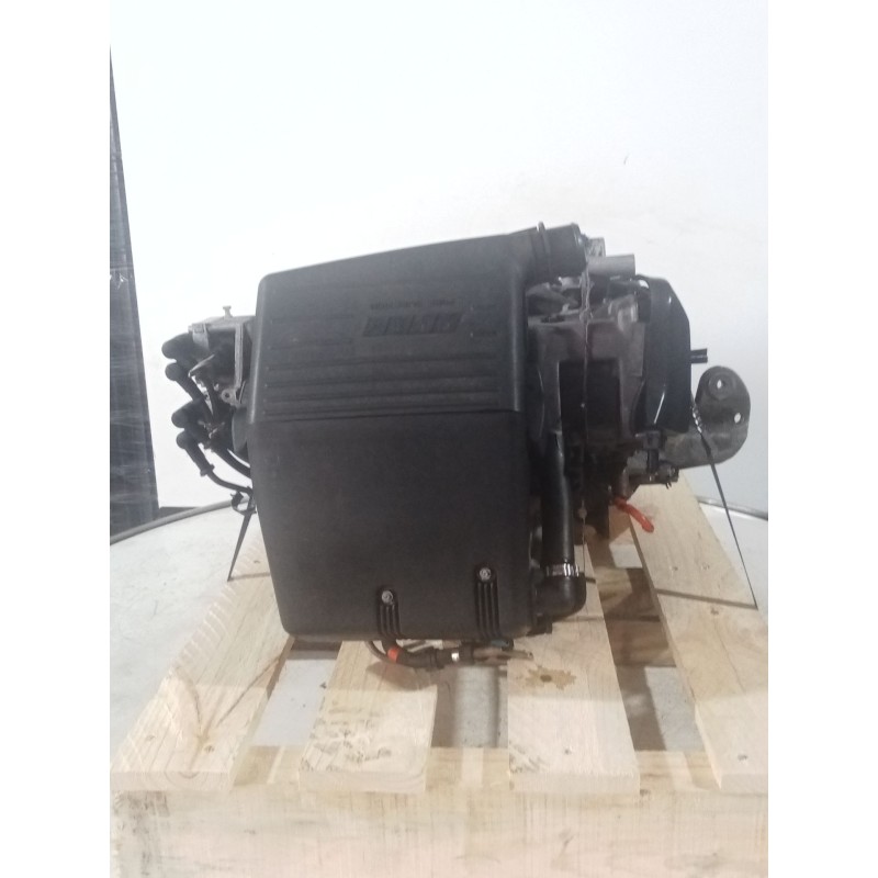 Recambio de motor completo para fiat punto (176_) 60 1.2 (176ap, 176ar, 176aq, 176bb) referencia OEM IAM 176 B4000  8934736