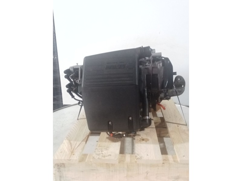 Recambio de motor completo para fiat punto (176_) 60 1.2 (176ap, 176ar, 176aq, 176bb) referencia OEM IAM 176 B4000  8934736
