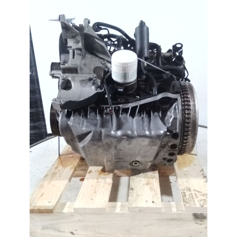 Recambio de motor completo para volvo s40 i (644) 1.9 di referencia OEM IAM F9Q D4192T3 BOSCH TC066584