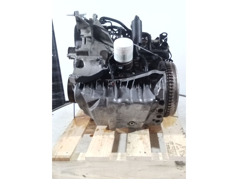 Recambio de motor completo para volvo s40 i (644) 1.9 di referencia OEM IAM F9Q D4192T3 BOSCH TC066584