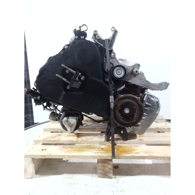 Recambio de motor completo para volvo s40 i (644) 1.9 di referencia OEM IAM F9Q D4192T3 BOSCH TC066584