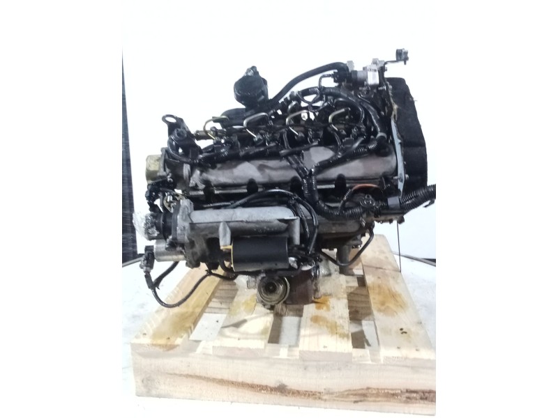 Recambio de motor completo para volvo s40 i (644) 1.9 di referencia OEM IAM F9Q D4192T3 BOSCH TC066584