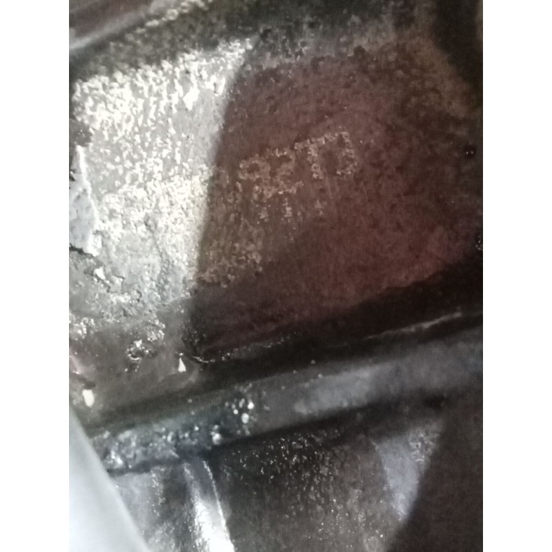 Recambio de motor completo para volvo s40 i (644) 1.9 di referencia OEM IAM F9Q D4192T3 BOSCH TC066584