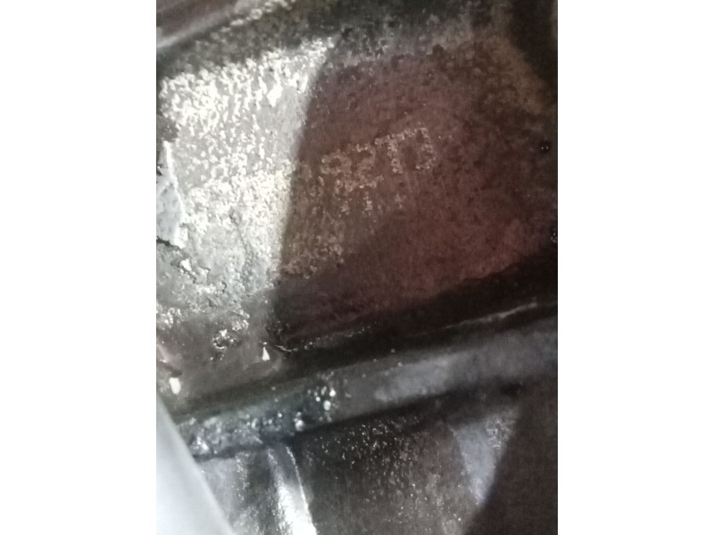 Recambio de motor completo para volvo s40 i (644) 1.9 di referencia OEM IAM F9Q D4192T3 BOSCH TC066584