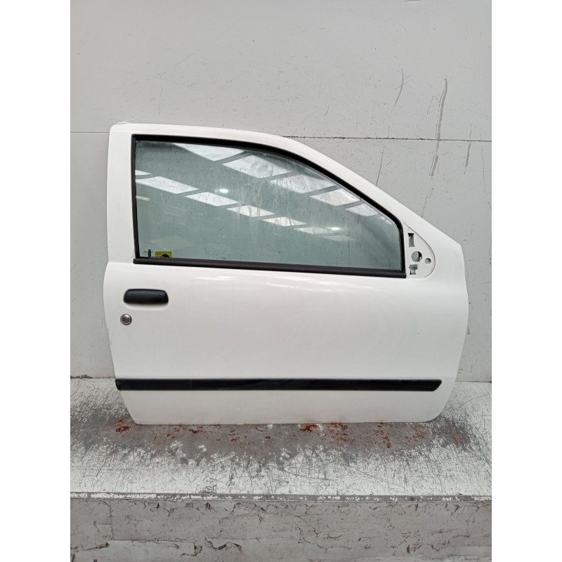 Recambio de puerta delantera derecha para fiat punto (176_) 60 1.2 (176ap, 176ar, 176aq, 176bb) referencia OEM IAM   3P