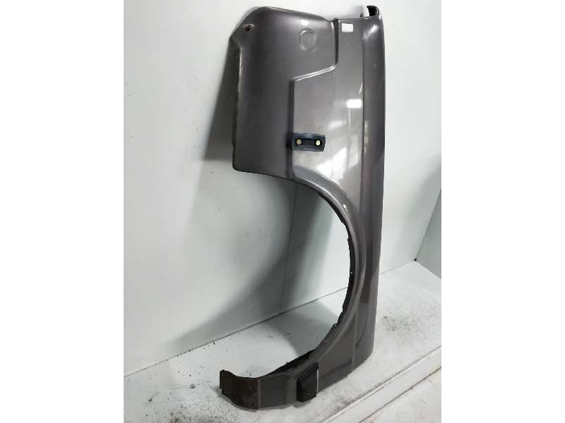 Recambio de aleta delantera izquierda para volkswagen santana (327) 2.0 referencia OEM IAM   