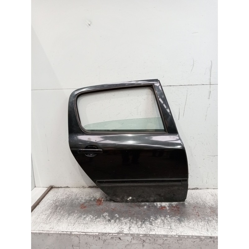 Recambio de puerta trasera derecha para peugeot 307 (3a/c) 1.6 hdi 110 referencia OEM IAM   5P