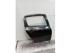 Recambio de puerta trasera derecha para peugeot 307 (3a/c) 1.6 hdi 110 referencia OEM IAM   5P 2