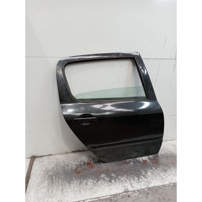 Recambio de puerta trasera derecha para peugeot 307 (3a/c) 1.6 hdi 110 referencia OEM IAM   5P