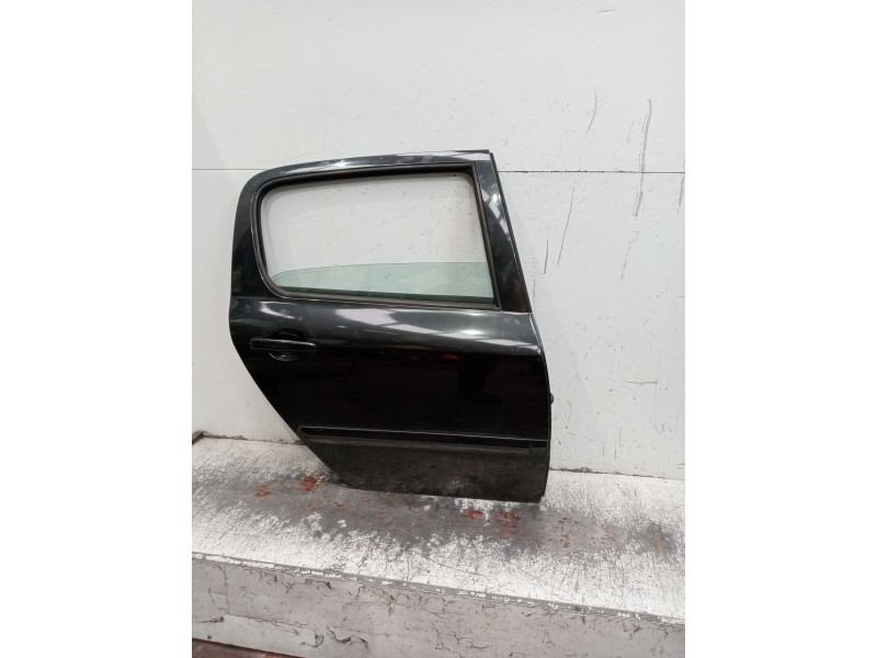 Recambio de puerta trasera derecha para peugeot 307 (3a/c) 1.6 hdi 110 referencia OEM IAM   5P