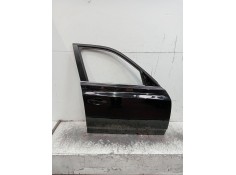 Recambio de puerta delantera derecha para bmw x3 (e83) 3.0 d referencia OEM IAM   5P
