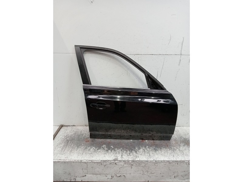Recambio de puerta delantera derecha para bmw x3 (e83) 3.0 d referencia OEM IAM   5P