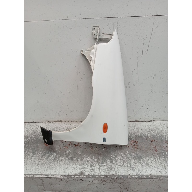 Recambio de aleta delantera izquierda para fiat punto (176_) 60 1.2 (176ap, 176ar, 176aq, 176bb) referencia OEM IAM   3P