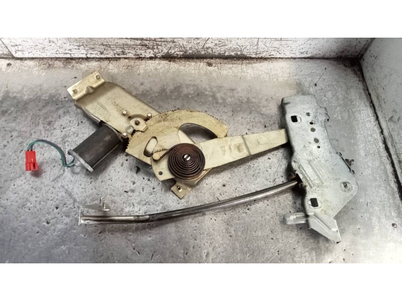 Recambio de elevalunas delantero derecho para chrysler le baron turbo cabrio referencia OEM IAM 4480930  LEBARON