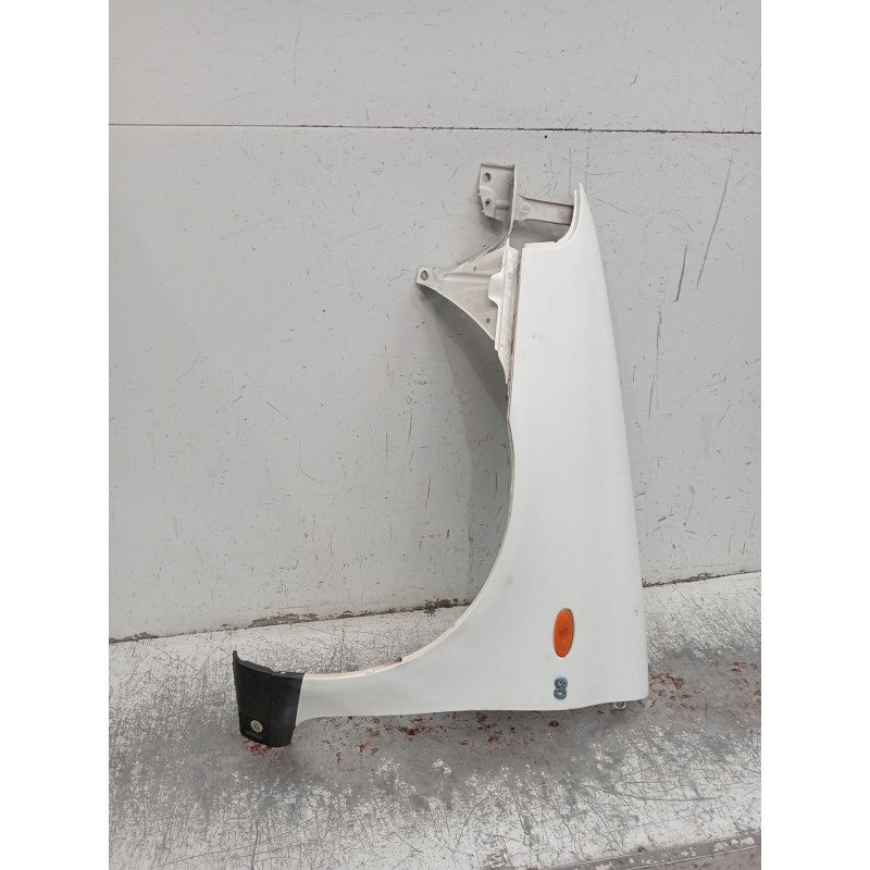 Recambio de aleta delantera izquierda para fiat punto (176_) 60 1.2 (176ap, 176ar, 176aq, 176bb) referencia OEM IAM   3P