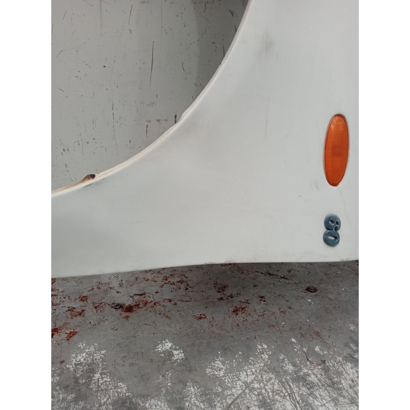 Recambio de aleta delantera izquierda para fiat punto (176_) 60 1.2 (176ap, 176ar, 176aq, 176bb) referencia OEM IAM   3P