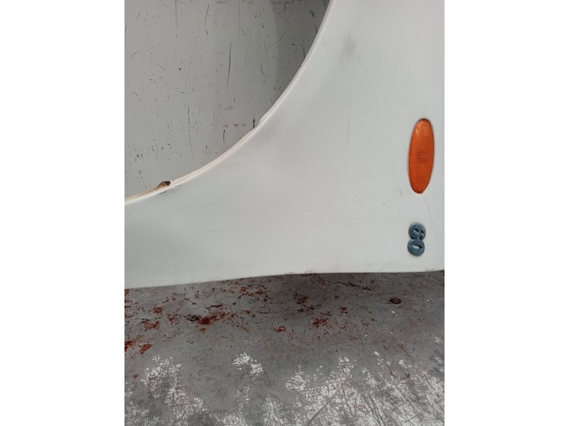 Recambio de aleta delantera izquierda para fiat punto (176_) 60 1.2 (176ap, 176ar, 176aq, 176bb) referencia OEM IAM   3P