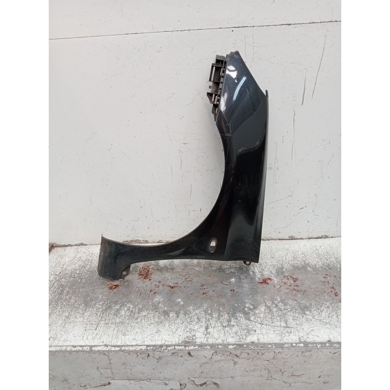 Recambio de aleta delantera izquierda para peugeot 307 (3a/c) 1.6 hdi 110 referencia OEM IAM   5P