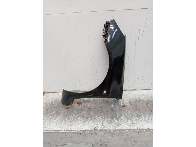 Recambio de aleta delantera izquierda para peugeot 307 (3a/c) 1.6 hdi 110 referencia OEM IAM   5P